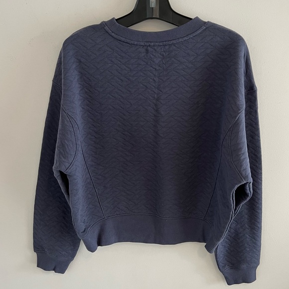 All in motion, Women’s, Chevron, Textured, Top. - Picture 2 of 9